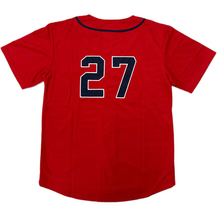 Atlanta Braves - MLB Baseball Jersey
