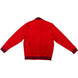 Atlanta Braves - MLB Baseball Red Varsity Jacket