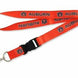 Auburn Tigers - NCAA Lanyard
