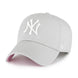 New York Yankees - Ballpark Adjustable Clean Up Hat, 47 Brand