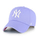 New York Yankees - Ballpark Adjustable Clean Up Hat, 47 Brand