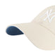 New York Yankees - Ballpark Adjustable Clean Up Hat, 47 Brand