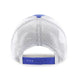 Chicago Cubs - Flagship Wash MVP Hat, 47 Brand