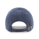 New York Yankees - Navy Harvest Clean Up Hat, 47 Brand