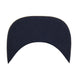Atlanta Braves - White Overhand Hitch Hat, 47 Brand