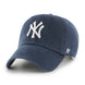 New York Yankees - Clean Up Hat, 47 Brand