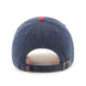 Cleveland Guardians - Navy Two Hat, 47 Brand