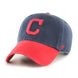 Cleveland Guardians - Navy Two Hat, 47 Brand