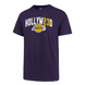 Los Angeles Lakers - Lebron James NBA Player T-Shirt