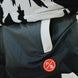 Paperchaser Windbreaker Pullover (Black)