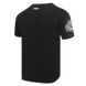 Chicago Bulls - NBA Letterman Men's Short Sleeve T-Shirt