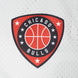 Chicago Bulls - NBA Letterman Men's Mesh Button Down Shirt