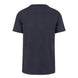 Boston Red Sox - Cooperstown Atlas Blue Borderline Franklin T-Shirt