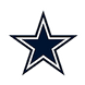 Dallas Cowboys - NFL Swag Stainless Steel Tumbler With Slider Lid