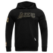 Los Angeles Lakers - NBA Men's Double Knit Pullover Hoodie