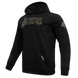 Los Angeles Lakers - NBA Men's Double Knit Pullover Hoodie