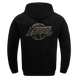 Los Angeles Lakers - NBA Men's Double Knit Pullover Hoodie