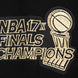 Los Angeles Lakers - NBA Men's Double Knit Pullover Hoodie