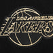 Los Angeles Lakers - NBA Men's Double Knit Pullover Hoodie