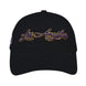 Los Angeles Lakers - NBA City Signature M Pitch Front Snapback Hat