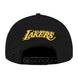 Los Angeles Lakers - NBA City Signature M Pitch Front Snapback Hat