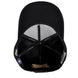 Los Angeles Lakers - NBA City Signature M Pitch Front Snapback Hat