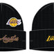 Los Angeles Lakers - NBA City Signature Unisex Cuff Knit Hat