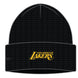 Los Angeles Lakers - NBA City Signature Unisex Cuff Knit Hat