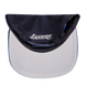 Los Angeles Dodgers - MLB Reverse French Terry Pinch Front Snapback Hat