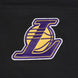 Los Angeles Lakers - NBA Sheer Influencer Women's Boxy Tee T-Shirt