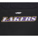 Los Angeles Lakers - NBA Sheer Influencer Women's Boxy Tee T-Shirt