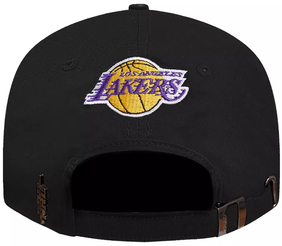 Los Angeles Lakers - NBA Women's Jewels W Dad Hat