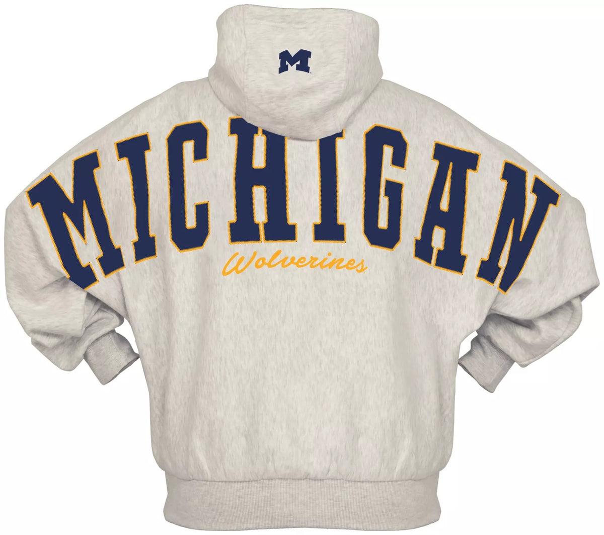 Michigan Wolverines - 