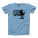 Banksy Barcode (Animal Rights) Street Art T-Shirt