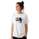 Banksy Barcode (Animal Rights) Street Art T-Shirt
