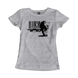 Banksy Barcode (Animal Rights) Street Art T-Shirt