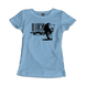 Banksy Barcode (Animal Rights) Street Art T-Shirt