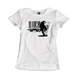 Banksy Barcode (Animal Rights) Street Art T-Shirt
