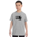 Banksy Barcode (Animal Rights) Street Art T-Shirt