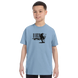 Banksy Barcode (Animal Rights) Street Art T-Shirt