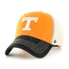 Tennessee Volunteers - Vibrant Orange Americana Trawler Clean Up Hat, 47 Brand
