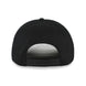 Tennessee Volunteers - Black Khaki Accents Hitch, 47 Brand Hat