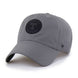 Tennessee Volunteers - Dark Gray Brrr Depth Clean Up Hat, 47 Brand