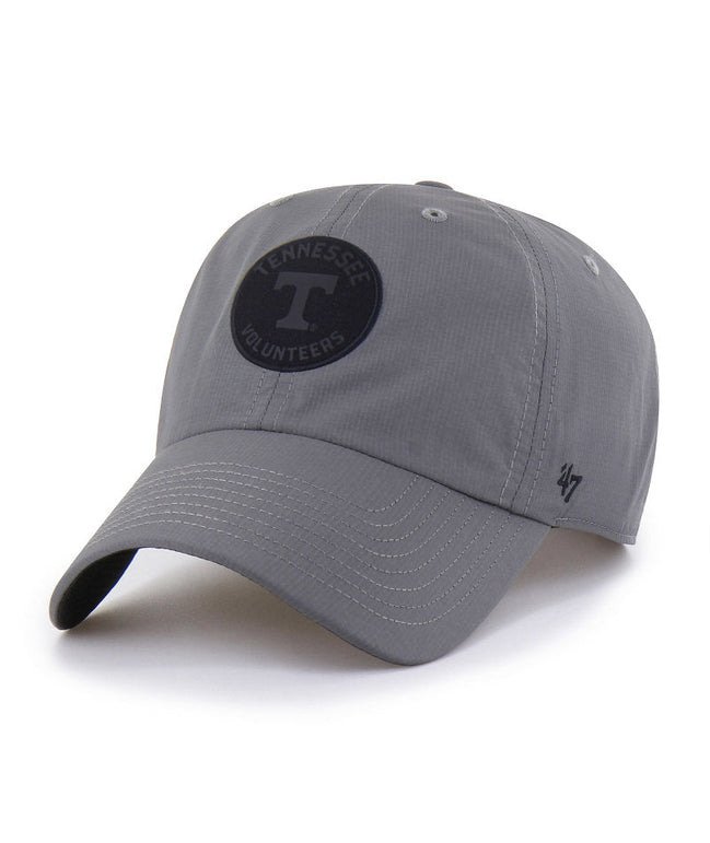 Tennessee Volunteers - Dark Gray Brrr Depth Clean Up Hat, 47 Brand