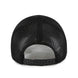 Georgia Bulldogs - Black Flagship Wash MVP Hat, 47 Brand