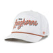 Texas Longhorns - NCAA White Brrr Fairway Hitch Hat, 47 Brand