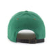 Oregon Ducks - NCAA Kelly Golden Age Cord Hitch RF Hat, 47 Brand