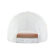 Tennessee Volunteer - Hitch White Local Arch Hat, 47 Brand