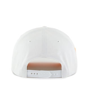 Tennessee Volunteer - Hitch White Local Arch Hat, 47 Brand