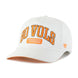 Tennessee Volunteer - Hitch White Local Arch Hat, 47 Brand